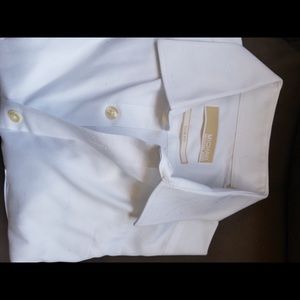 Michael Kors Long sleeve Button Up